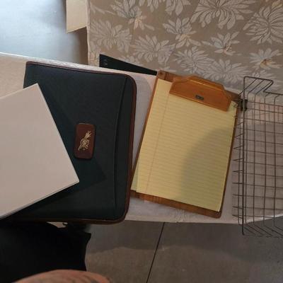 OFFICE SUPPLIES