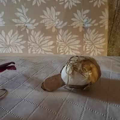 BIRD DECOR