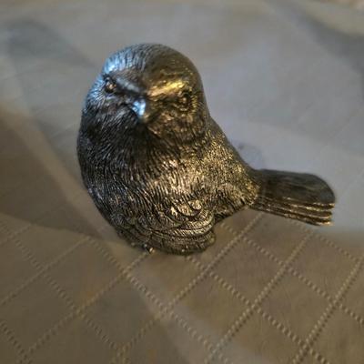 BIRD DECOR