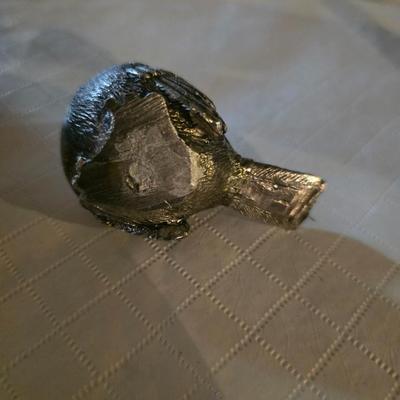 BIRD DECOR