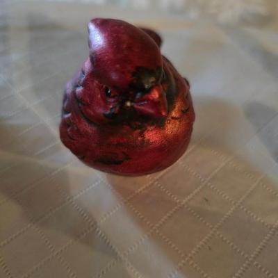 BIRD DECOR