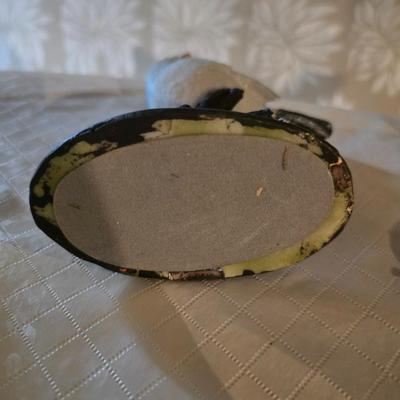 BIRD DECOR