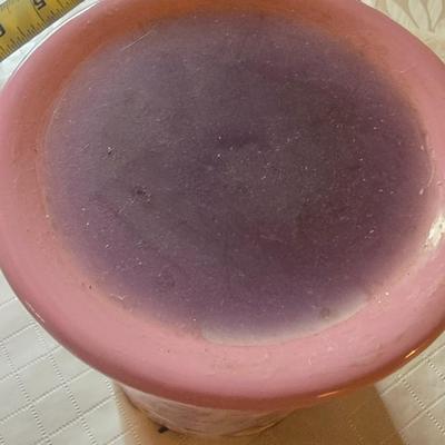 IRON CANDLE HOLDER AND SCENTSY SCENTED WAX BURNER