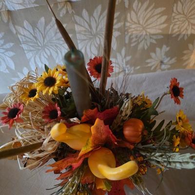 FALL/AUTUMN DECOR