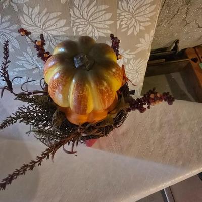FALL/AUTUMN DECOR
