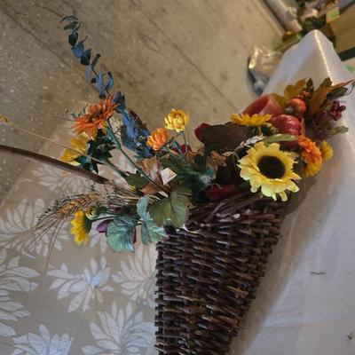 FALL/AUTUMN DECOR