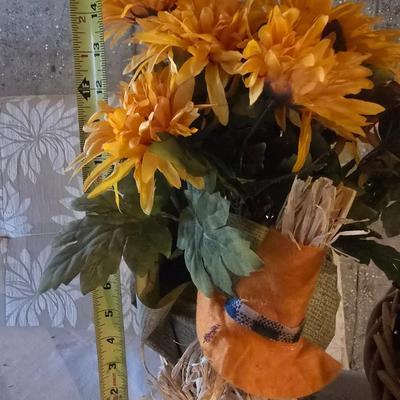 FALL/AUTUMN DECOR