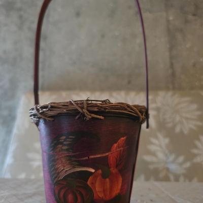 FALL/AUTUMN DECOR