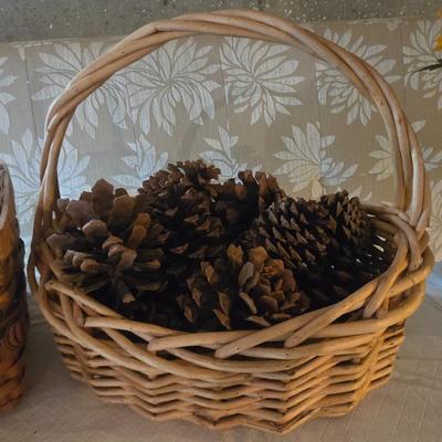 FALL/AUTUMN DECOR