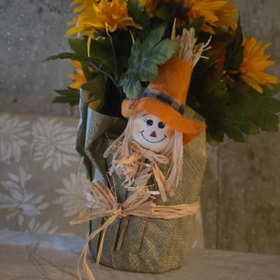 FALL/AUTUMN DECOR