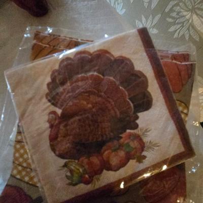 GURLEY CANDLES AND OTHER FALL/AUTUMN DECOR