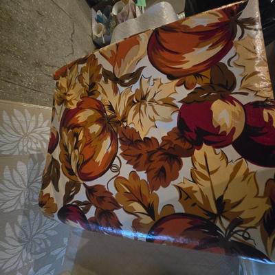 GURLEY CANDLES AND OTHER FALL/AUTUMN DECOR