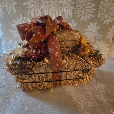 GURLEY CANDLES AND OTHER FALL/AUTUMN DECOR