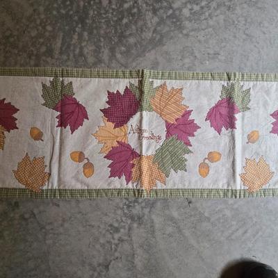 GURLEY CANDLES AND OTHER FALL/AUTUMN DECOR