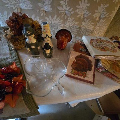 GURLEY CANDLES AND OTHER FALL/AUTUMN DECOR