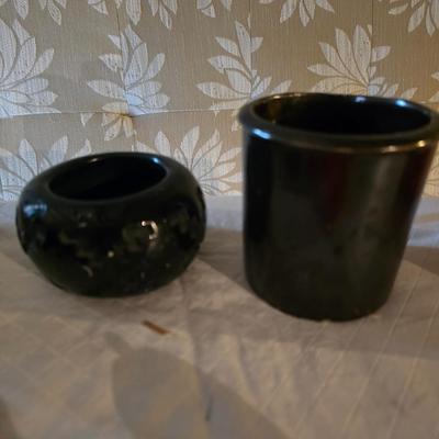 HALLOWEEN ITEMS AND A VARIETY OF CANDLES