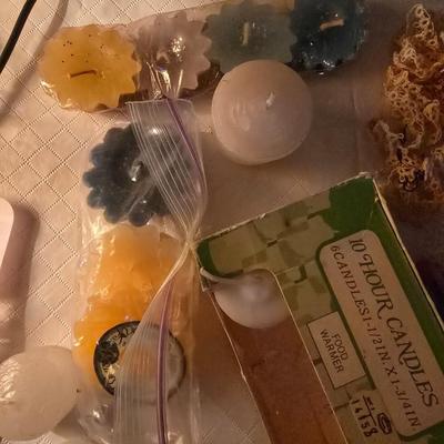 CRAFT AND SEWING ITEMS