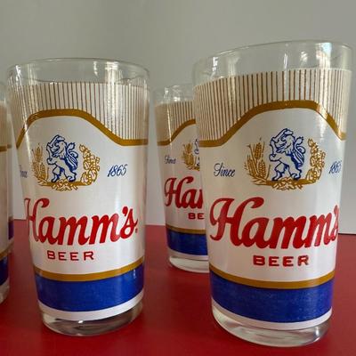 Hamm’s Glasses