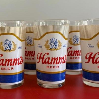 Hamm’s Glasses