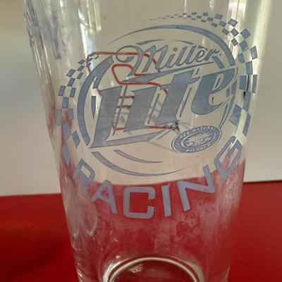 Pabst Blue Ribbon Glasses