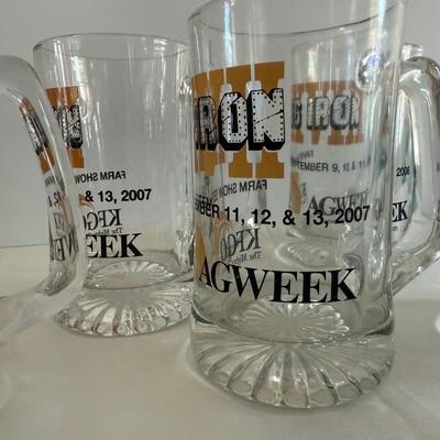 Big Iron Mugs