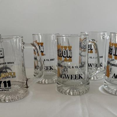 Big Iron Mugs