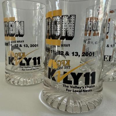 Big Iron Mugs