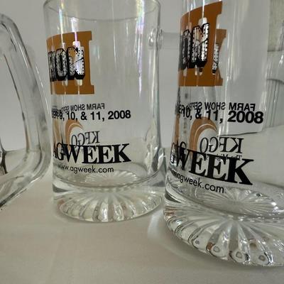 Big Iron Mugs