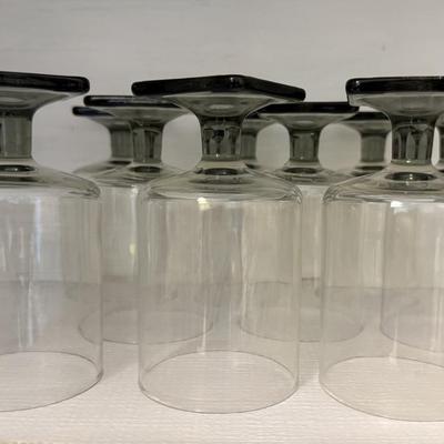 Vintage Glassware