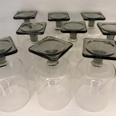 Vintage Glassware
