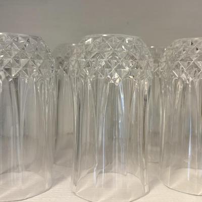 Glassware