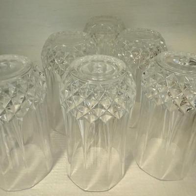 Glassware