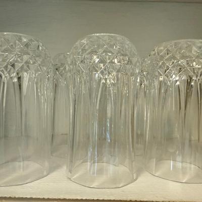 Glassware