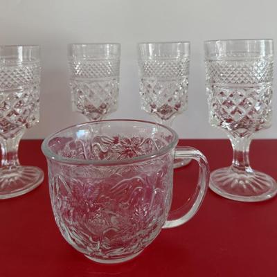 Wine Glasses