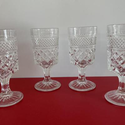 Wine Glasses