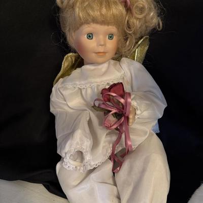 Dolls