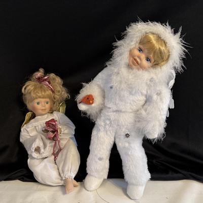 Dolls