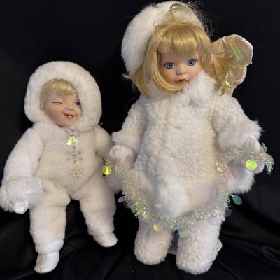 Dolls