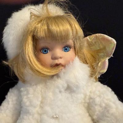 Dolls
