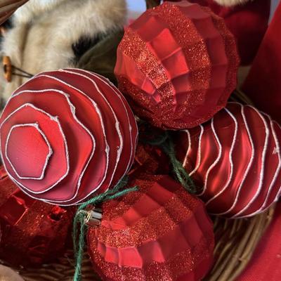 Christmas decor