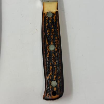 Sale Photo Thumbnail #22: 10” Length with 5” fixed blade