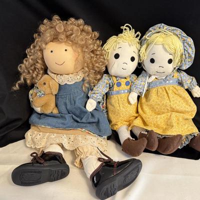 Dolls