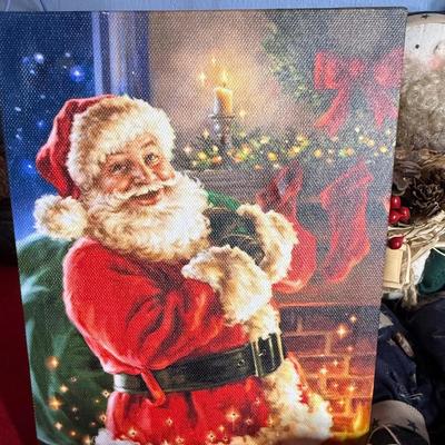 Christmas Decor