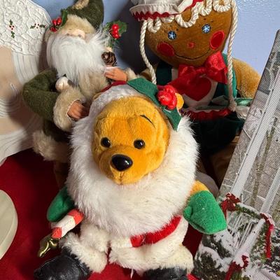 Christmas Decor