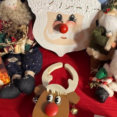 Christmas Decor
