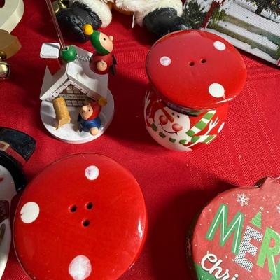 Christmas Decor