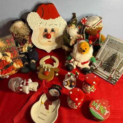 Christmas Decor