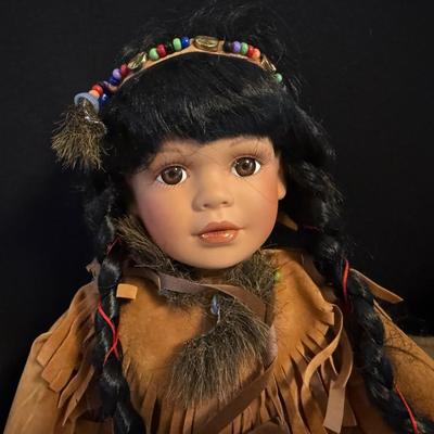 Cathy Collection Dolls