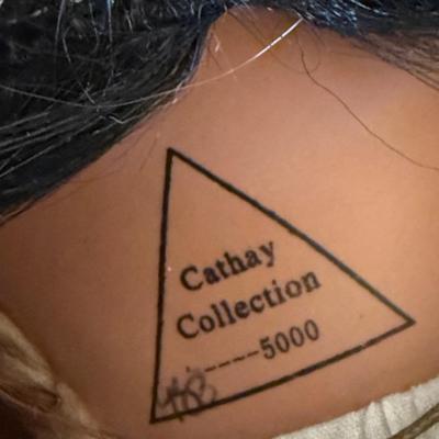 Cathy Collection Dolls