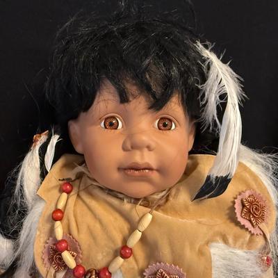 Cathy Collection Dolls